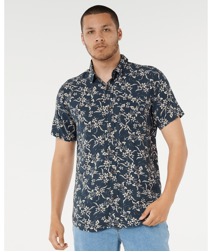 Rip Curl Flow State S/S Shirt