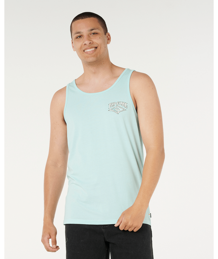 Rip Curl Dazed and Tubed Tank