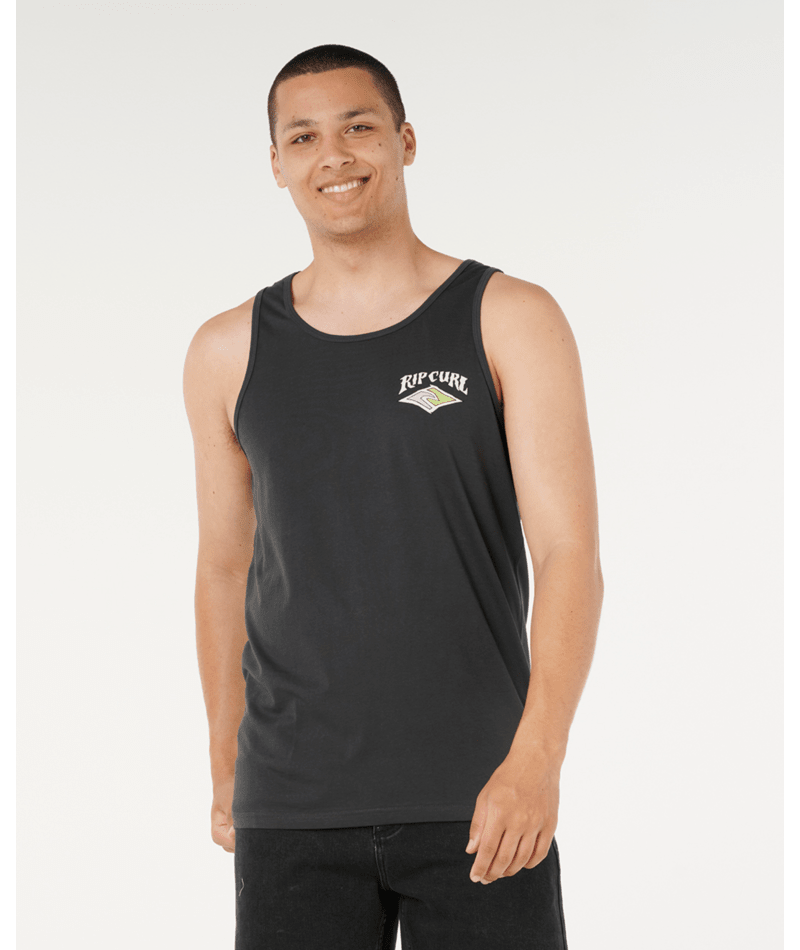 Rip Curl Dazed and Tubed Tank