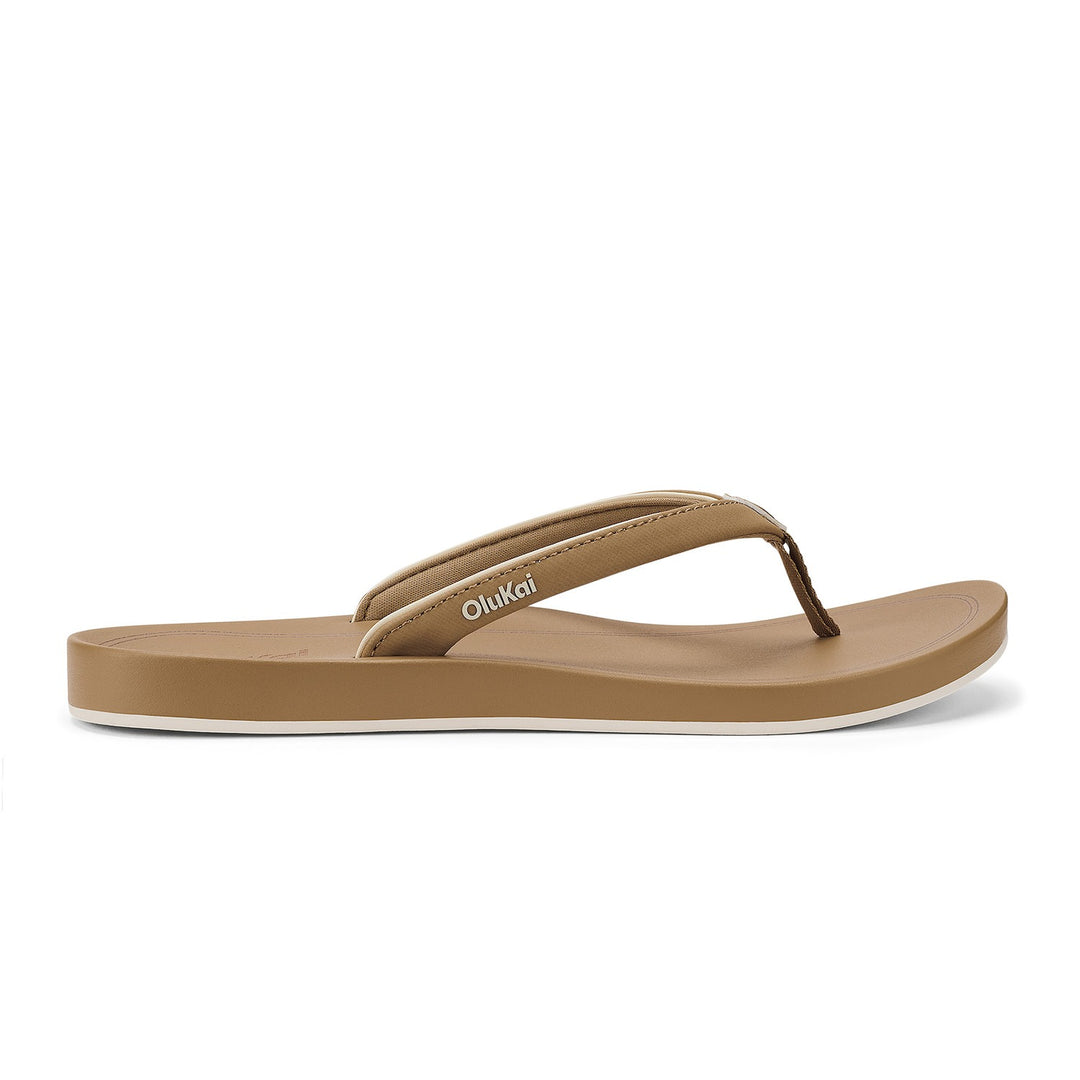 Olukai Uiki Flip Flop