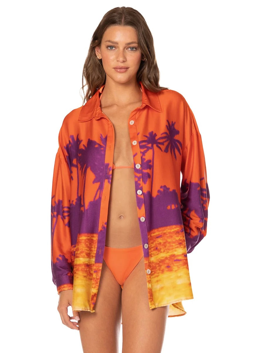 Maaji Athereal Drift Dreambound Shirt