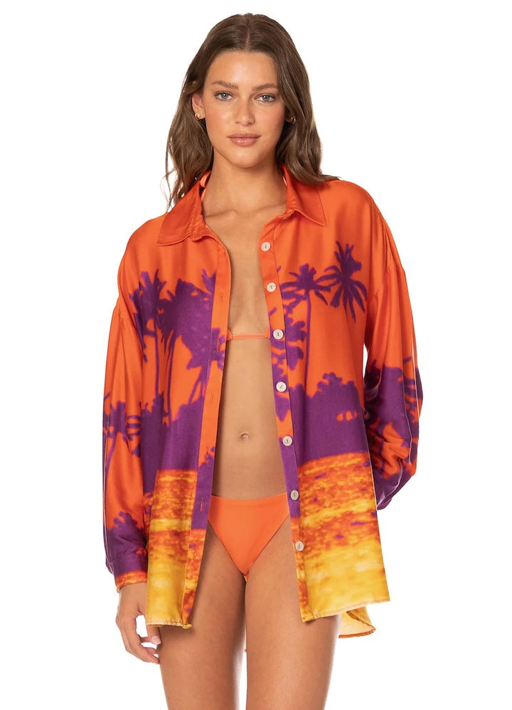 Maaji Athereal Drift Dreambound Shirt