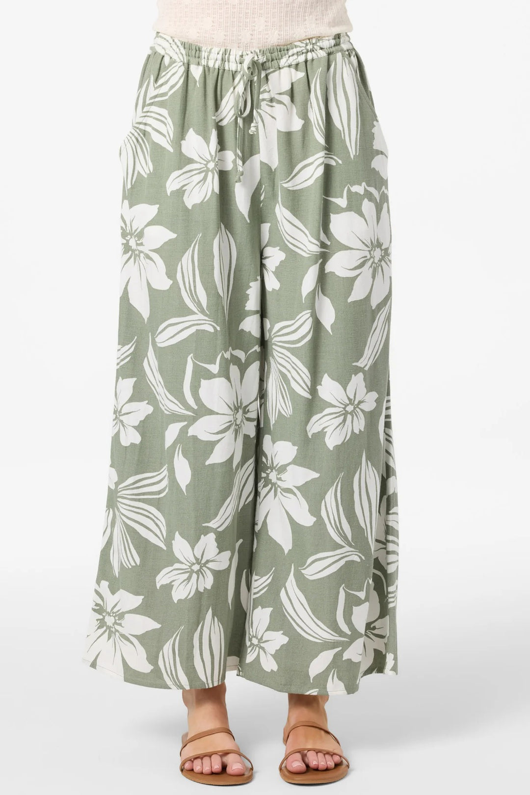 O'Neill Rosalie Floral Pant