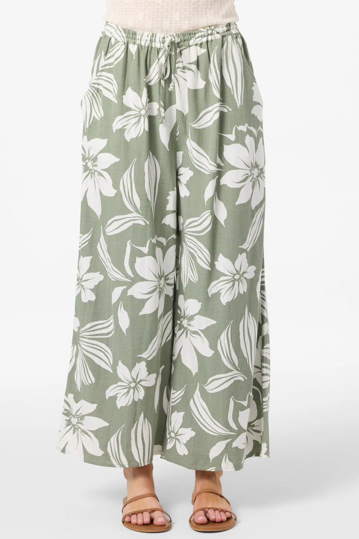 O'Neill Rosalie Floral Pant