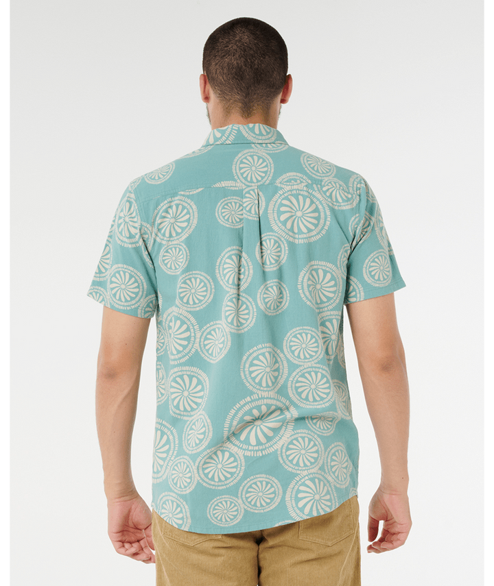 Rip Curl Mod Cali S/S Shirt