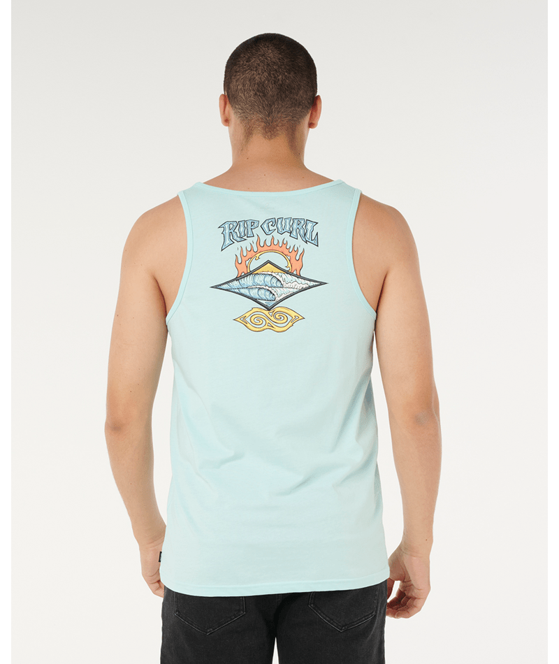 Rip Curl Dazed and Tubed Tank