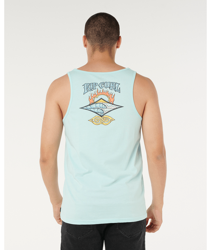 Rip Curl Dazed and Tubed Tank