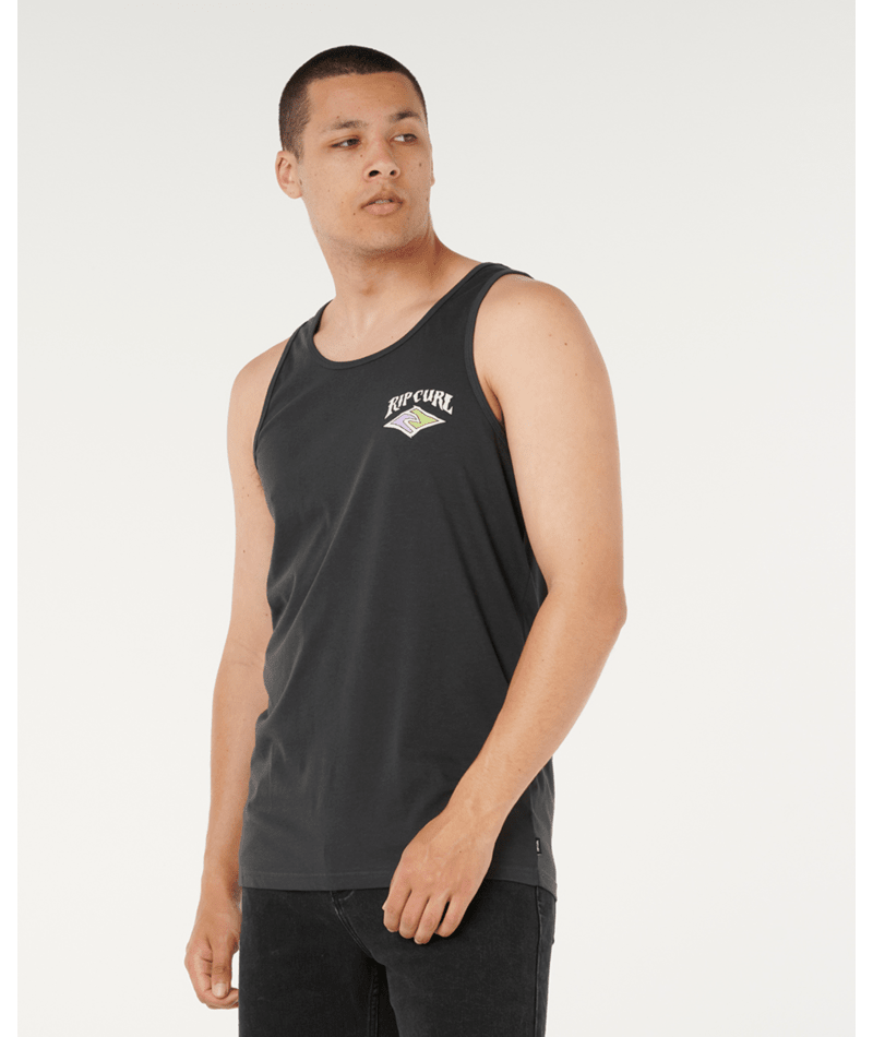 Rip Curl Dazed and Tubed Tank