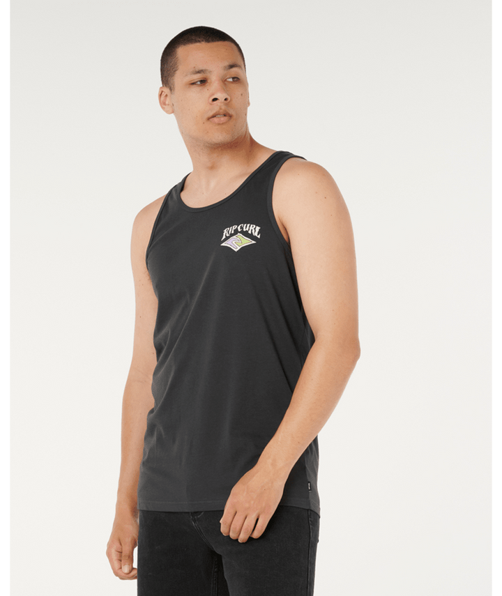 Rip Curl Dazed and Tubed Tank