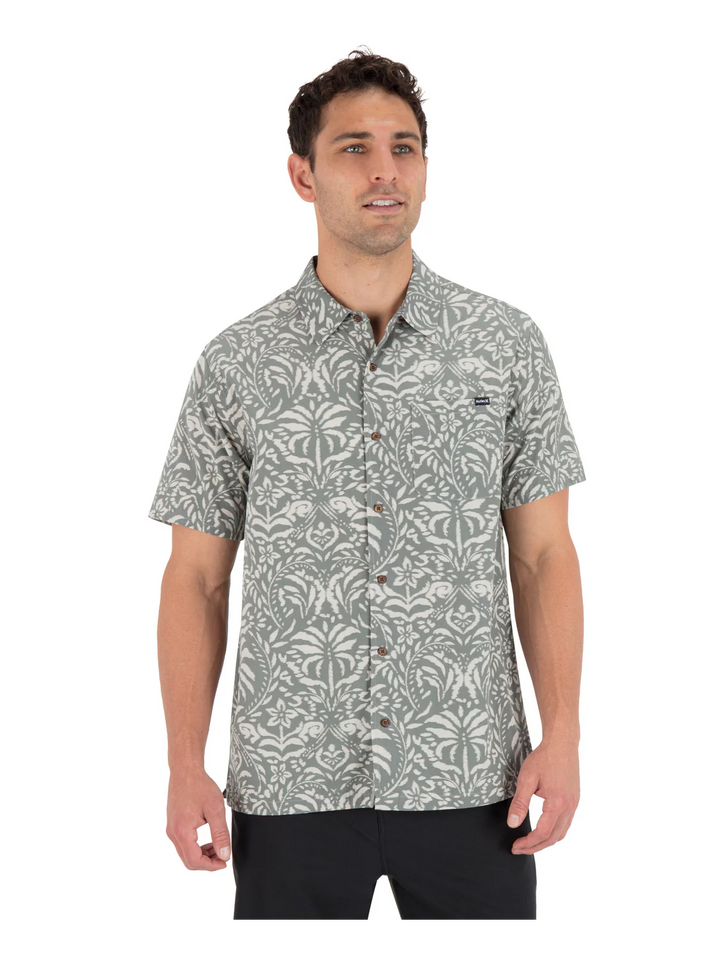Hurley Rincon Aero S/S