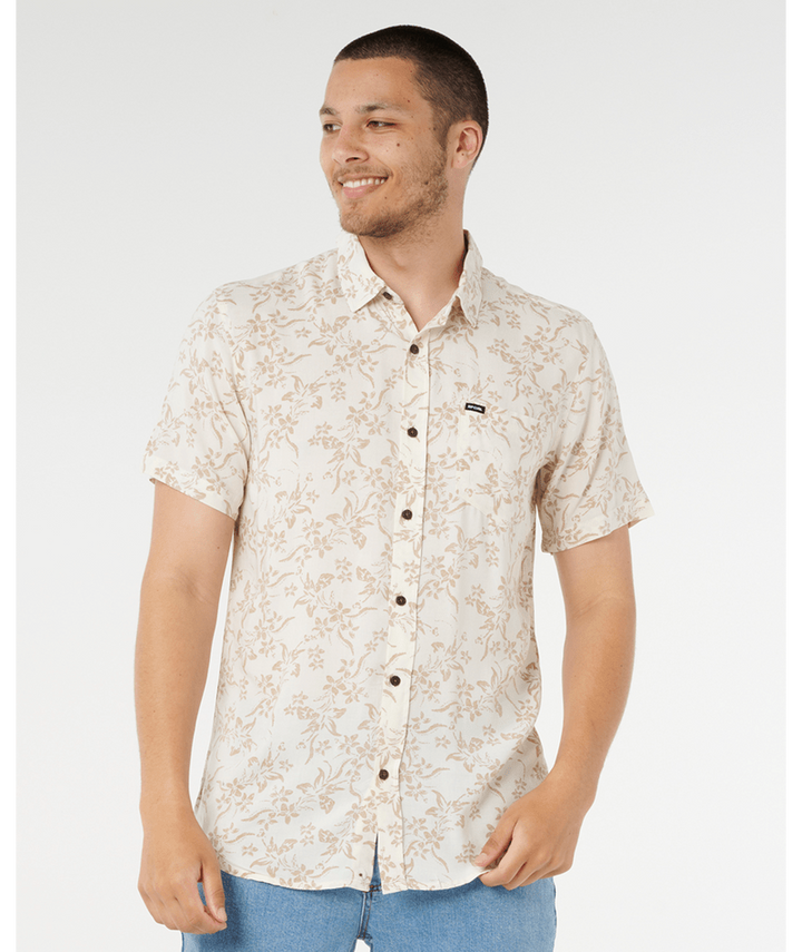 Rip Curl Flow State S/S Shirt