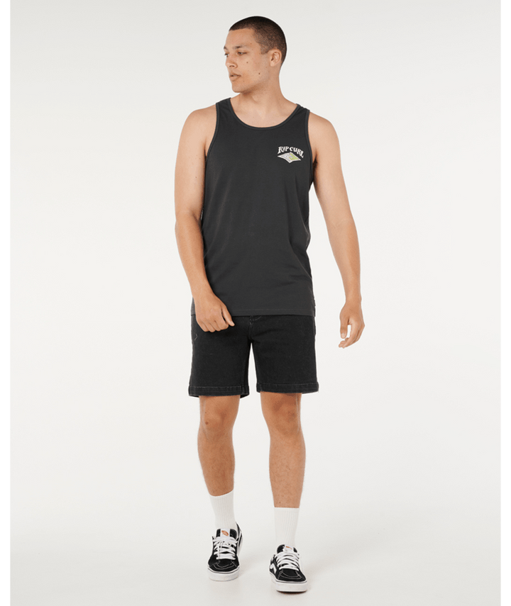 Rip Curl Dazed and Tubed Tank