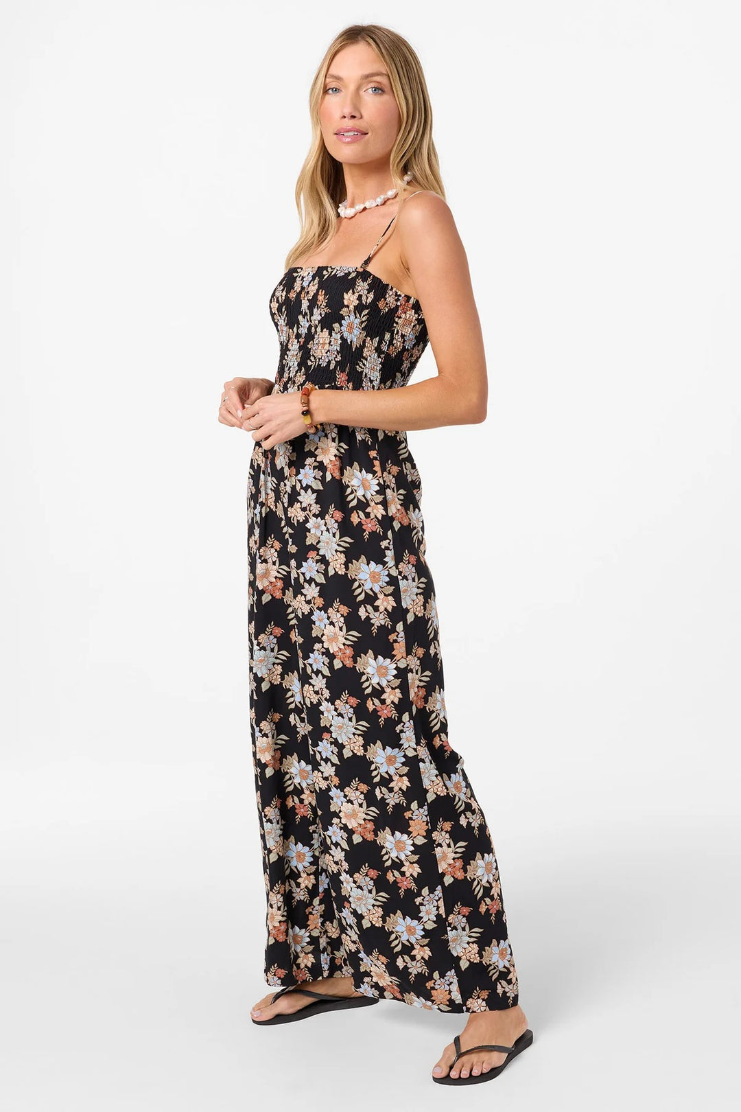 O'Neill Aiyana Bali Floral Jumper