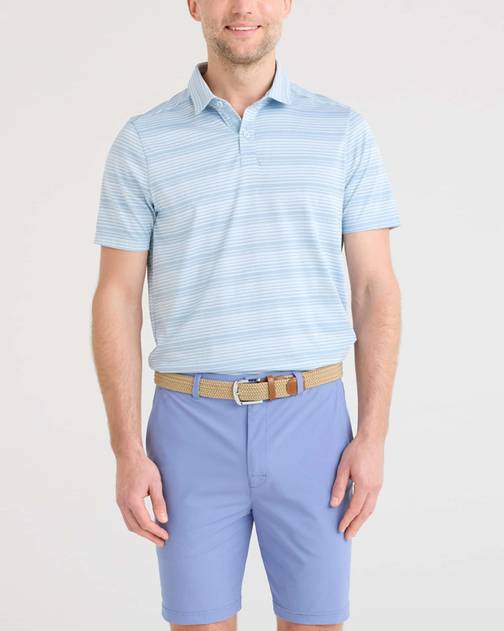 Saxx DropTemp Dry Performance Polo