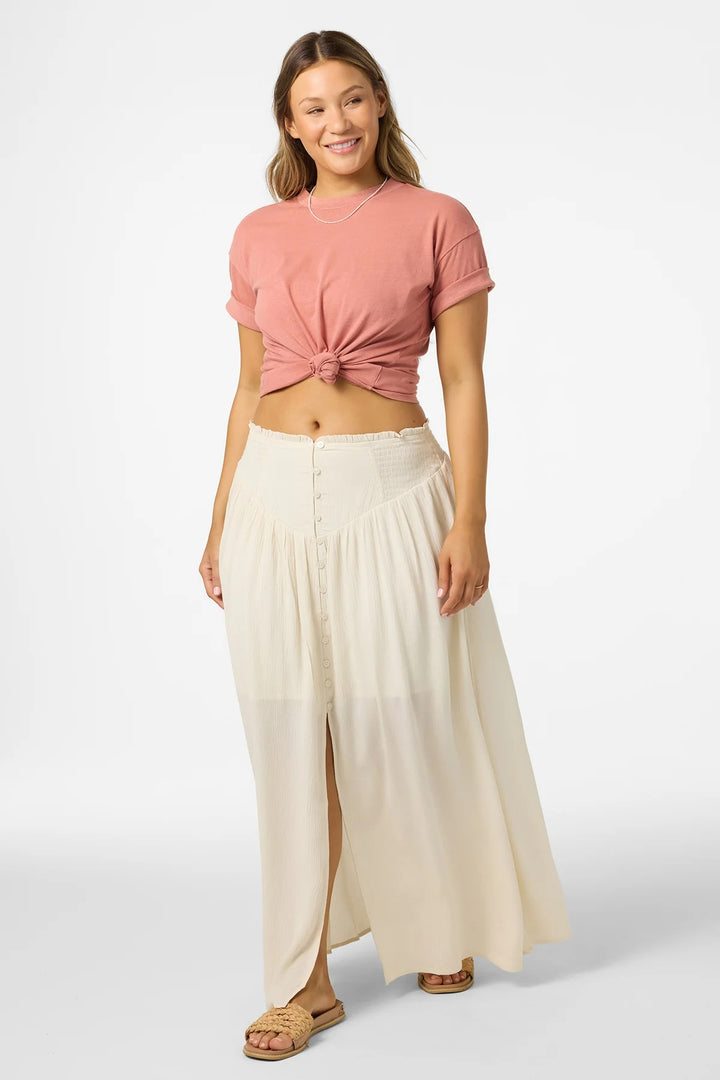 O'Neill Tryston Maxi Skirt