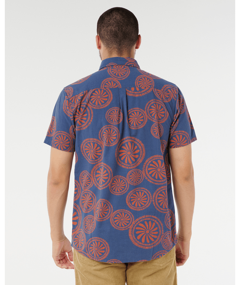 Rip Curl Mod Cali S/S Shirt