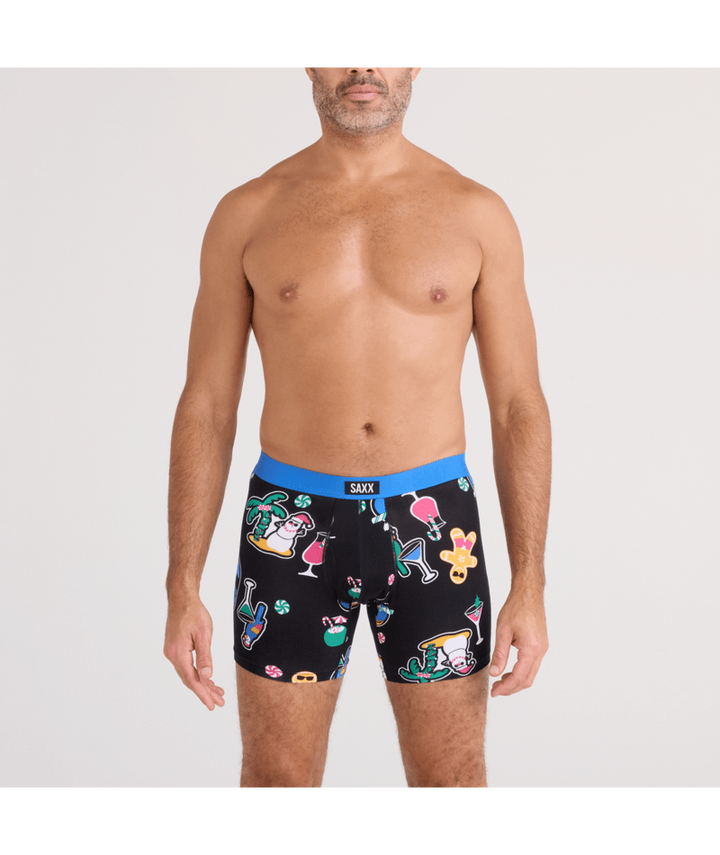 Saxx Vibe Xtra Boxer Brief