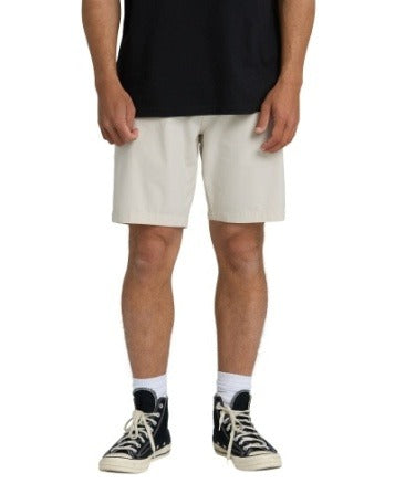 Billabong Primary Submersible 19 Hybrid Short