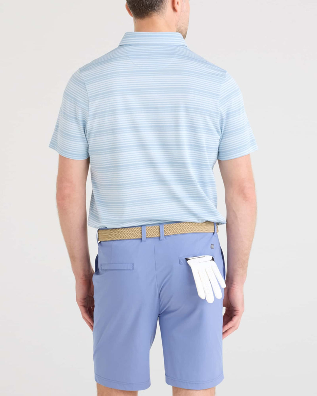 Saxx DropTemp Dry Performance Polo