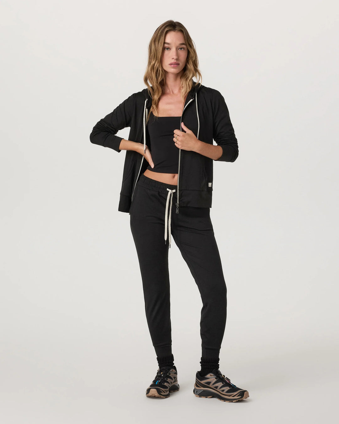 Vuori Halo Performance Hoodie 2.0