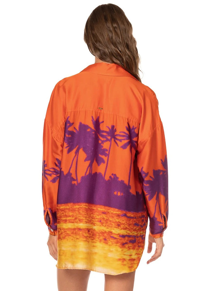 Maaji Athereal Drift Dreambound Shirt