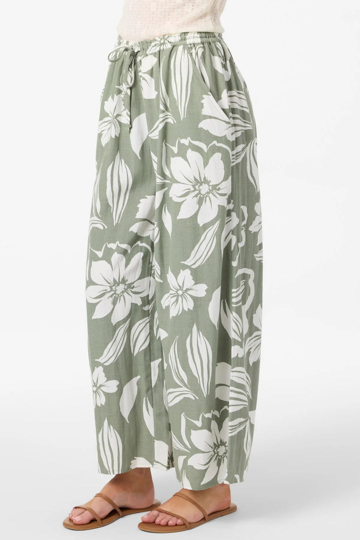 O'Neill Rosalie Floral Pant