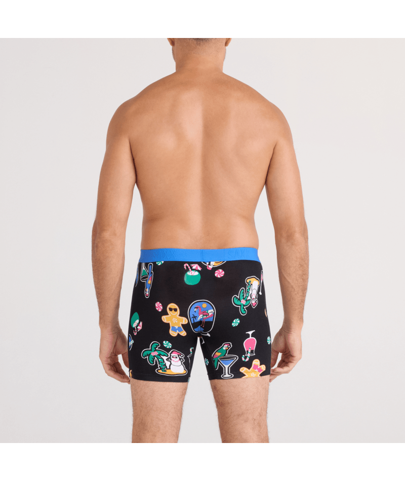 Saxx Vibe Xtra Boxer Brief