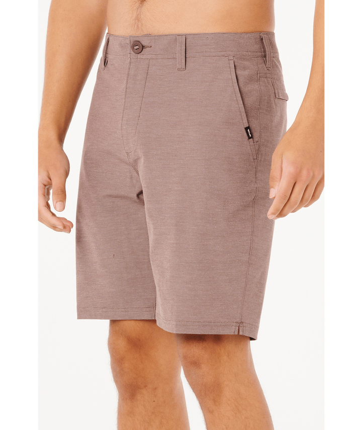Rip Curl Boardwalk Phase 19" Short