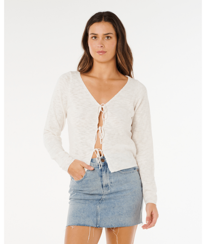 Rip Curl Pacific Knit Cardigan