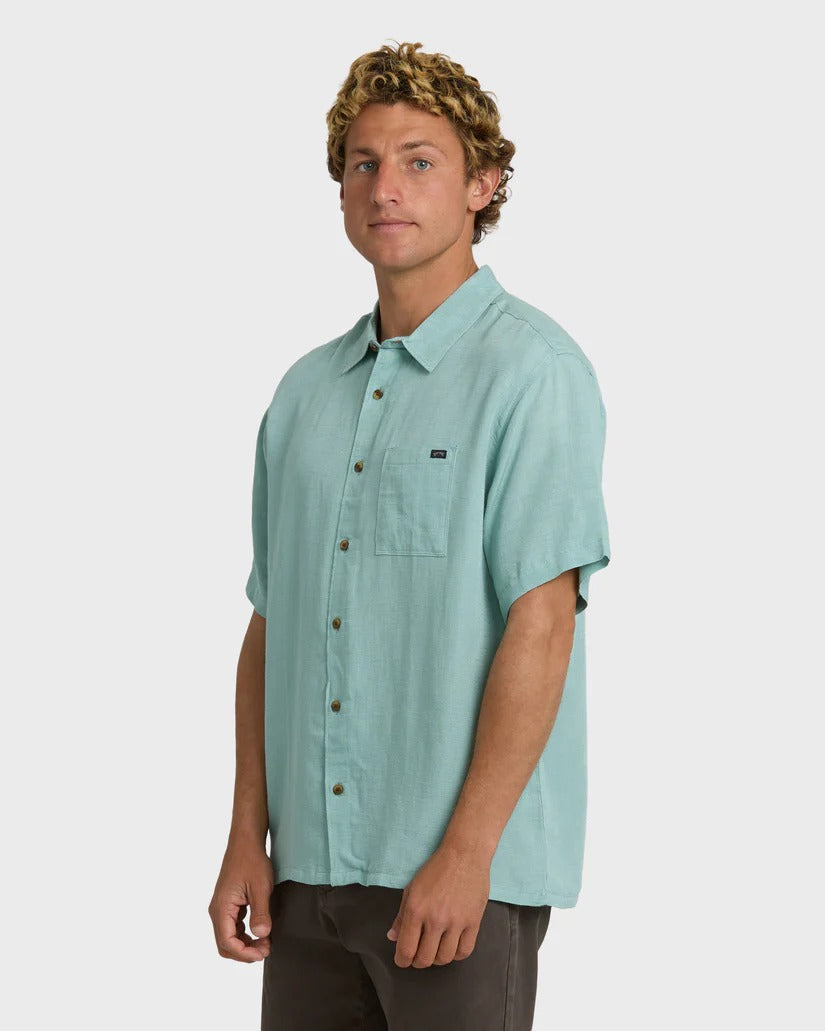 Billabong Victoria Short Sleeve