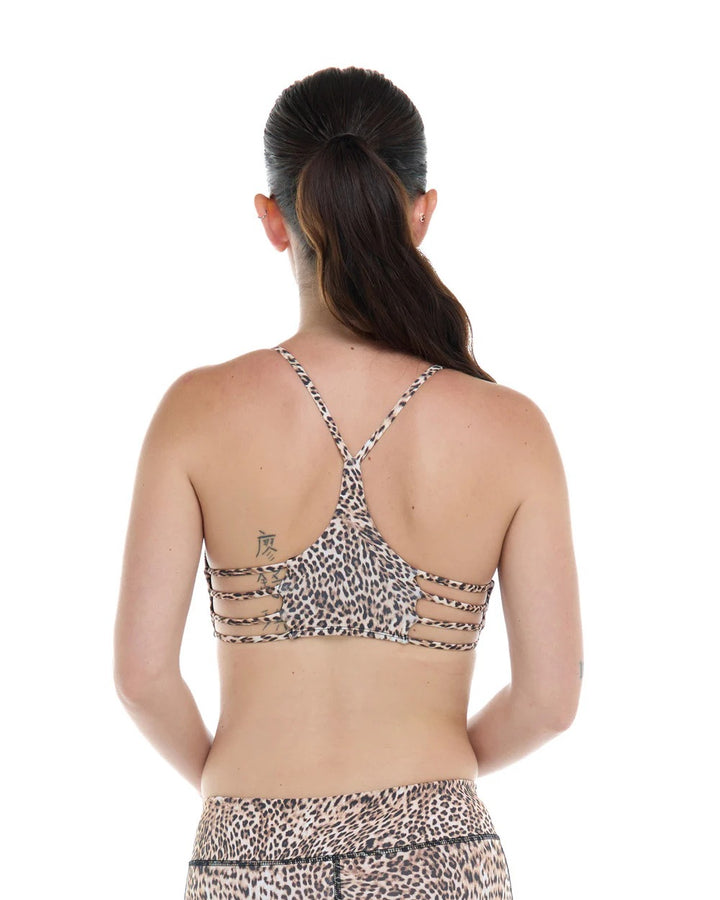 Body Glove Primal Alani Top