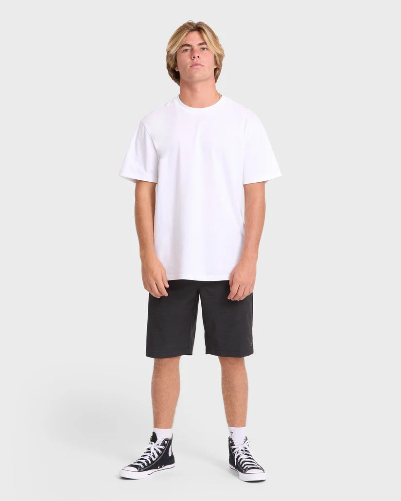 Billabong Crossfire Submersible Shorts 21"
