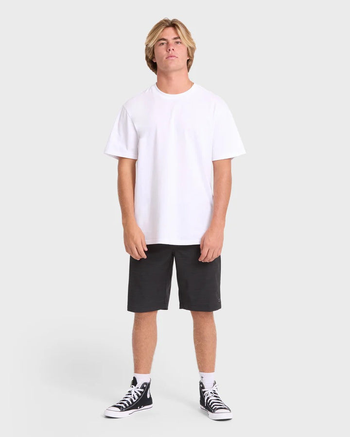 Billabong Crossfire Submersible Shorts 21"