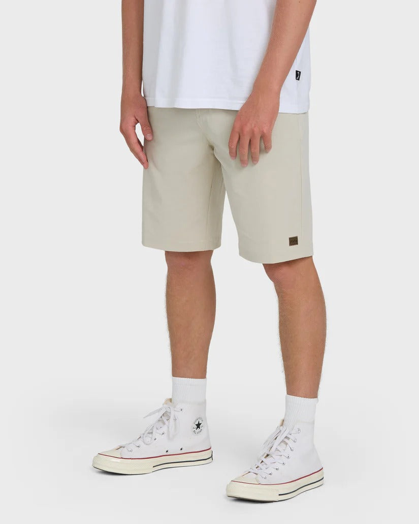Billabong Crossfire Submersible Shorts 21"