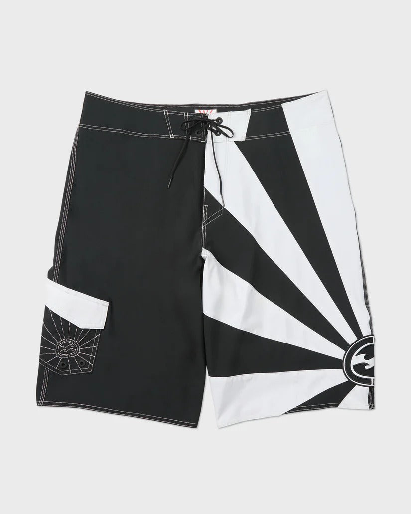 Billabong A.I. Rising Sun Pro 22" Boardshort