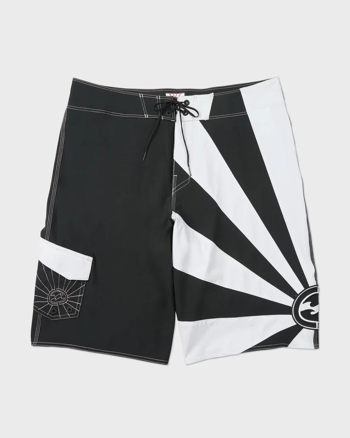 Billabong A.I. Rising Sun Pro 22" Boardshort