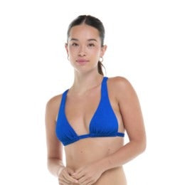 Skye Oceania Lila Bikini Top