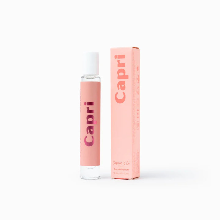 Caprice & Co Roll On Perfume
