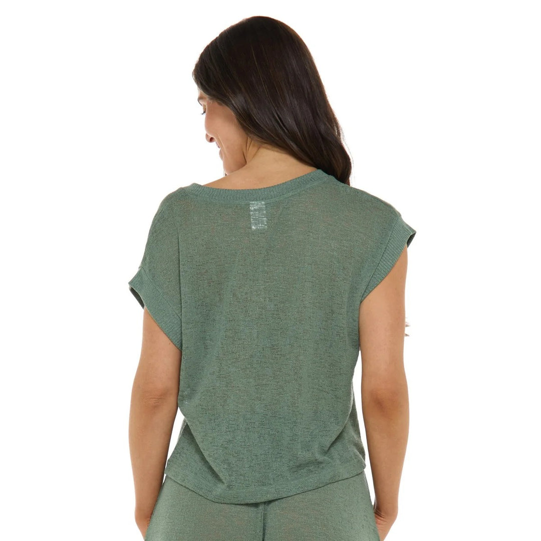 Skye Sicily Crop Top