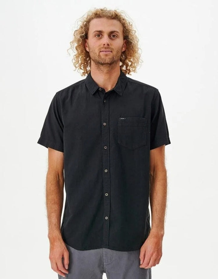 Rip Curl Classic Surf Washed S/S Woven
