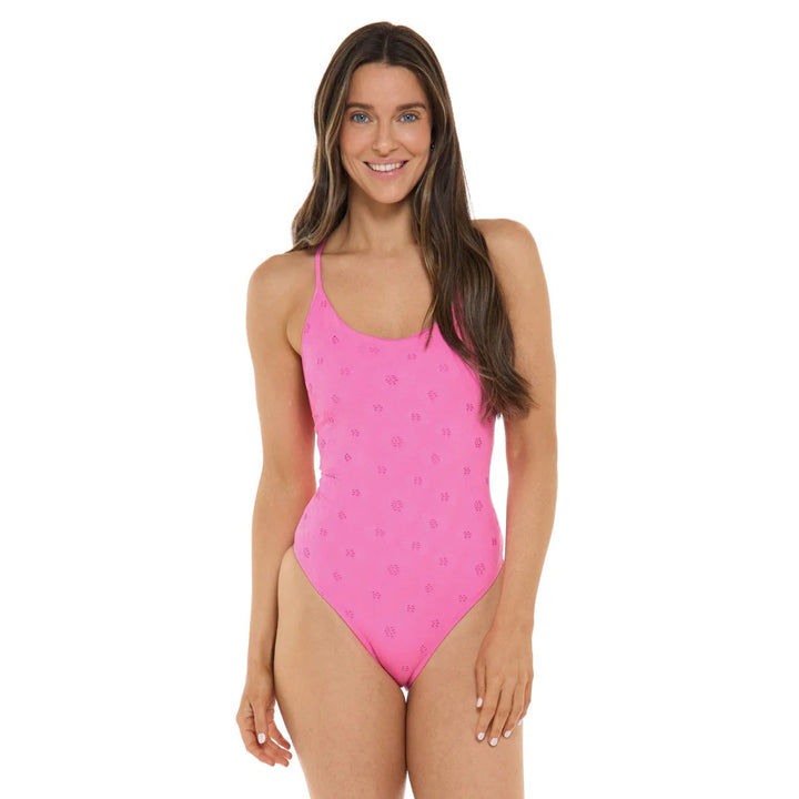 Eidon Sweetie Sapphire 1pc
