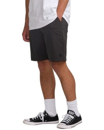 Billabong Surftrek Journey Hybrid Short