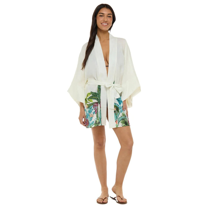 Skye Wild Haven Akira Kimono