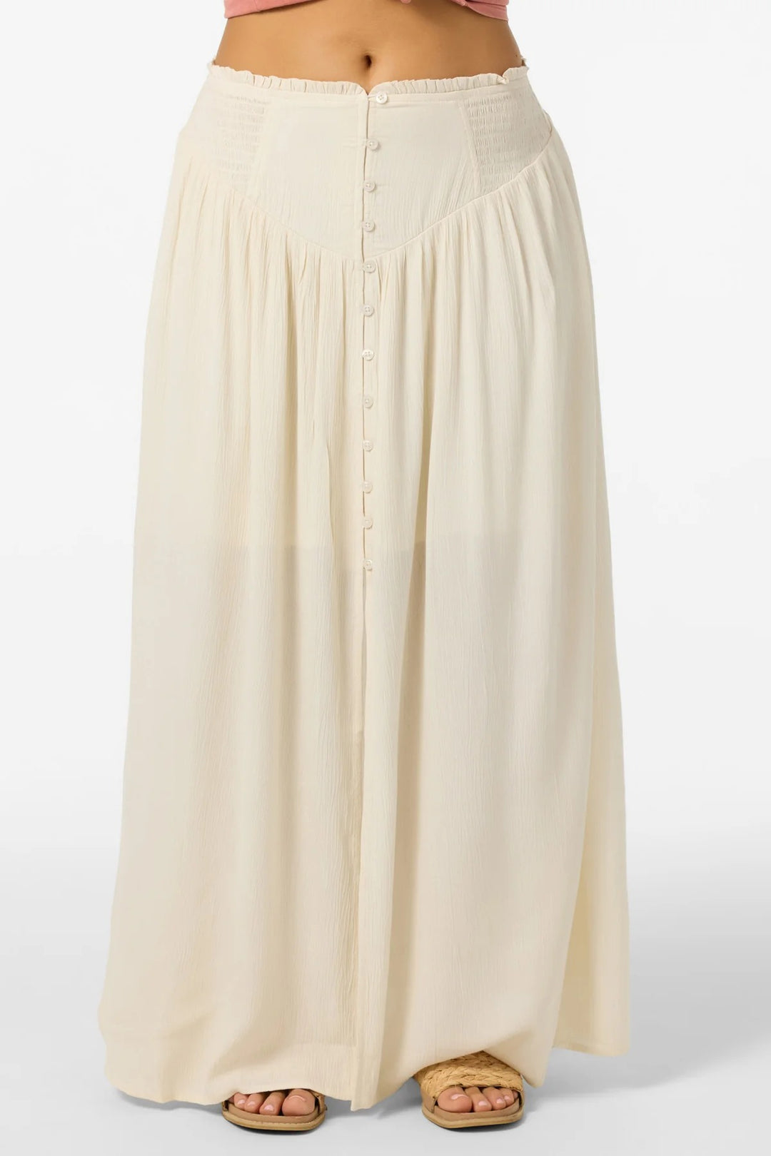 O'Neill Tryston Maxi Skirt