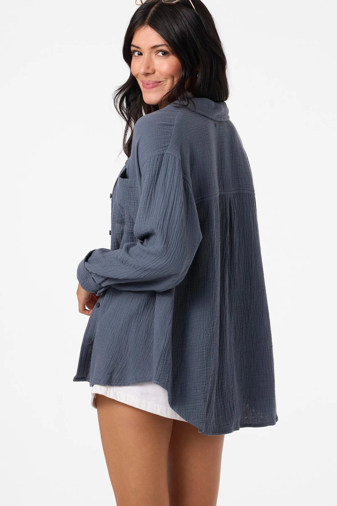 O'Neill Leni Woven Shirt