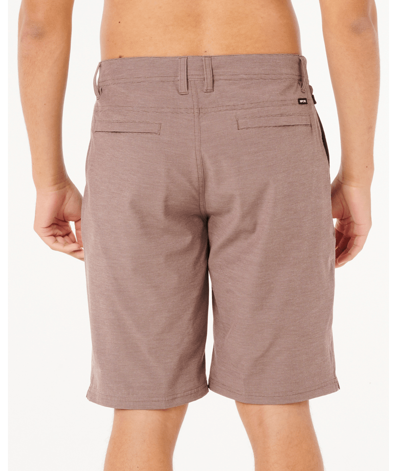 Rip Curl Boardwalk Phase 21" Hybrid Boardshort