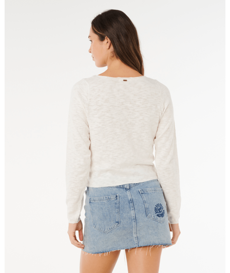 Rip Curl Pacific Knit Cardigan