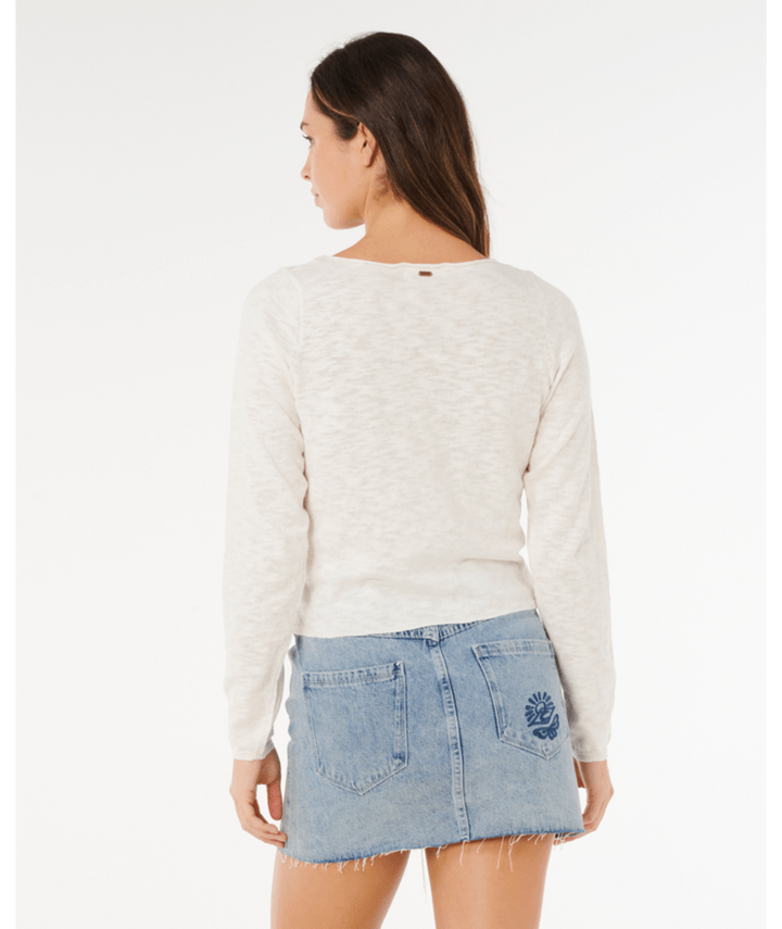 Rip Curl Pacific Knit Cardigan