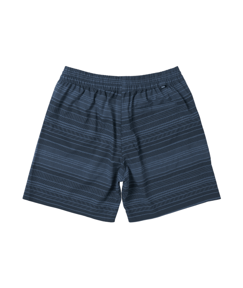 Saxx Sea To Shore 2N1 6" Volley Short