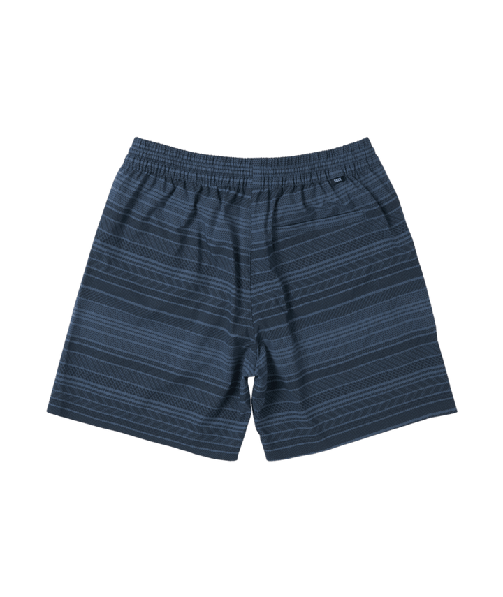 Saxx Sea To Shore 2N1 6" Volley Short